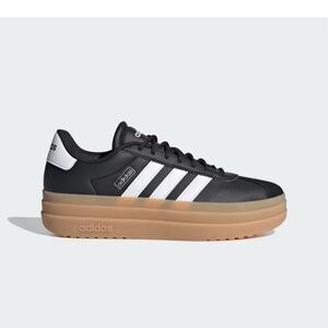 Adidas VL Court Bold Shoes - 8.5